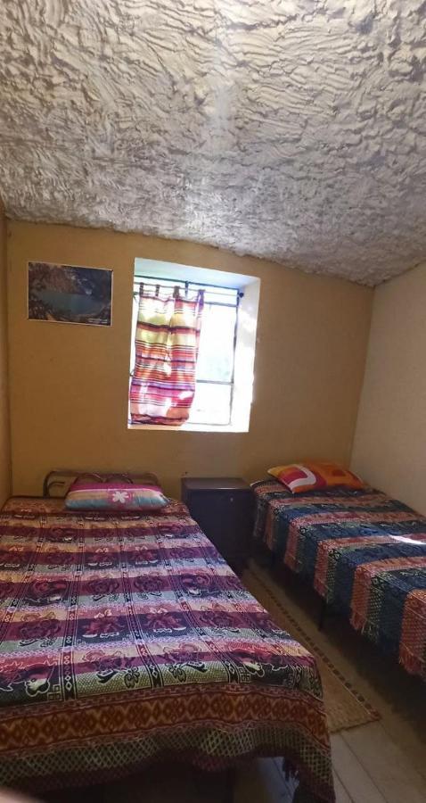 Tony'S House Eco Hostel Huaraz  Exterior foto